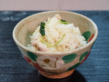 一本一本へのこだわり