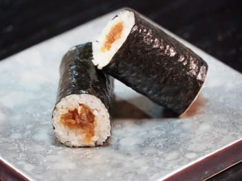 自然の力が育む旨味