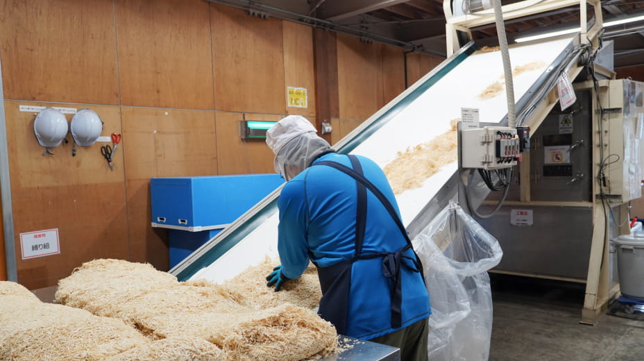 手仕事ギャラリー