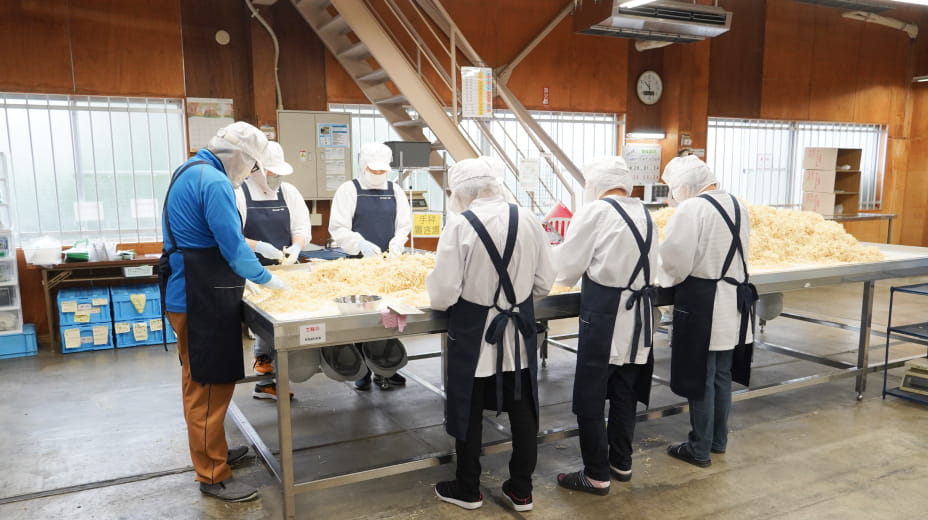 手仕事ギャラリー