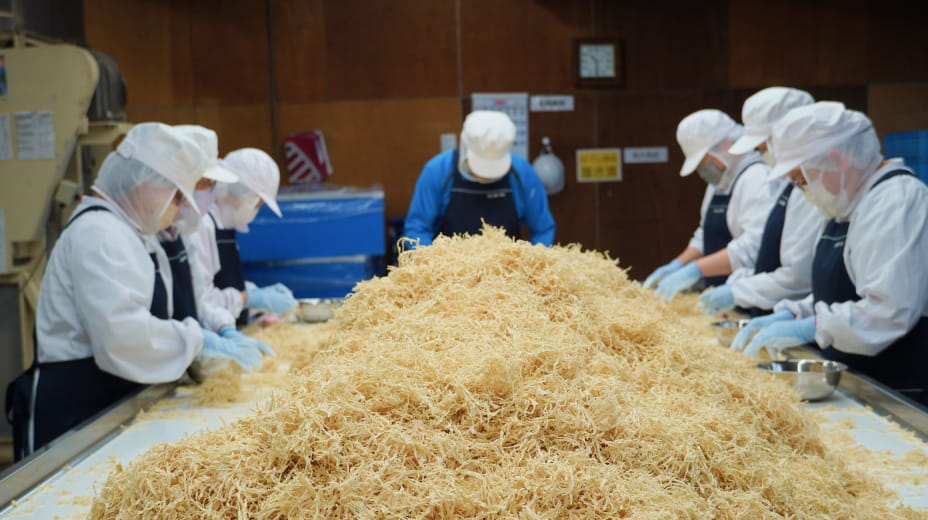 手仕事ギャラリー