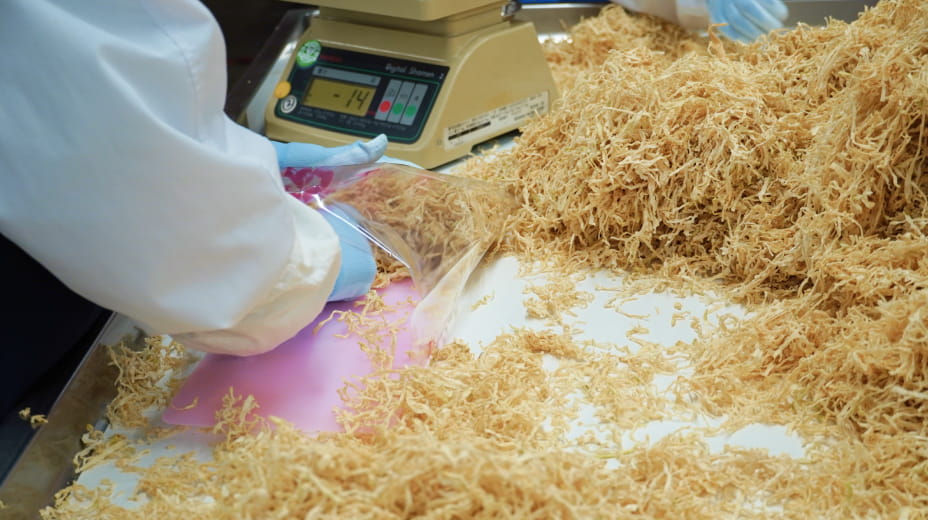 手仕事ギャラリー